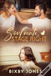 Capa do artigo Soulmate, Stage Right