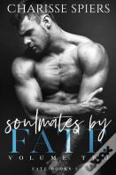 Soulmates By Fate Volume Two