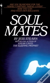 Capa do artigo Soulmates