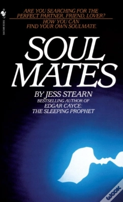 Capa do artigo Soulmates