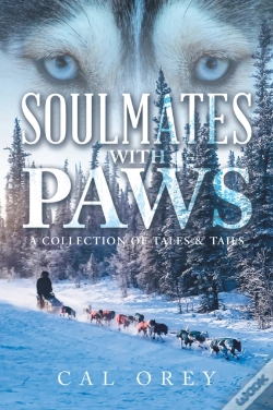 Capa do artigo Soulmates  With Paws