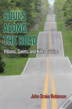 Capa do artigo Souls Along The Road