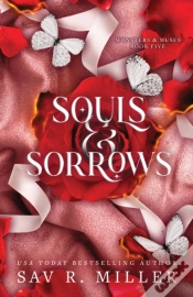 Capa do artigo Souls And Sorrows