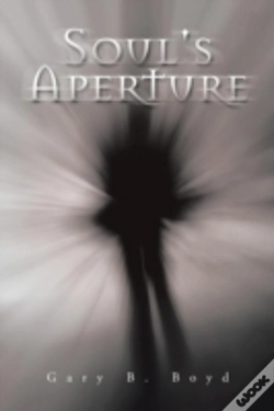Capa do artigo Soul'S Aperture