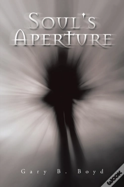 Capa do artigo Soul'S Aperture