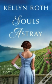 Capa do artigo Souls Astray