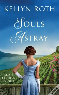 Capa do artigo Souls Astray