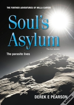 Capa do artigo Soul'S Asylum