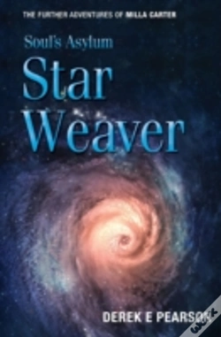 Capa do artigo Soul'S Asylum - Star Weaver