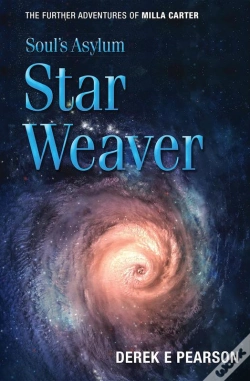 Capa do artigo Soul'S Asylum - Star Weaver