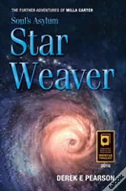 Capa do artigo Soul'S Asylum - Star Weaver