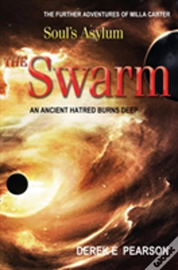 Capa do artigo Soul'S Asylum - The Swarm