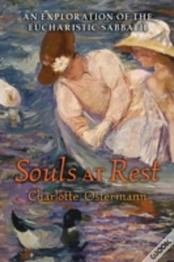 Capa do artigo Souls At Rest: An Exploration Of The Eucharistic Sabbath