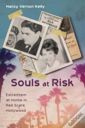 Capa do artigo Souls At Risk