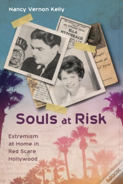 Capa do artigo Souls At Risk