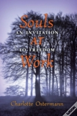 Capa do artigo Souls At Work: An Invitation To Freedom