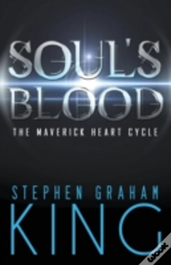 Capa do artigo Soul'S Blood