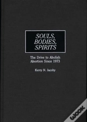 Capa do artigo Souls, Bodies, Spirits
