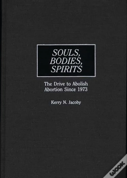Capa do artigo Souls, Bodies, Spirits