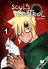 Soul'S Control Tome 1