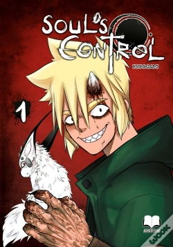 Capa do artigo Soul'S Control Tome 1