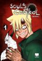 Soul'S Control Tome 1 - Preview
