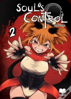 Capa do artigo Soul'S Control Tome 2