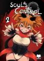 Soul'S Control Tome 2 - Preview