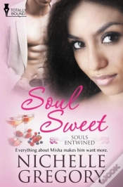 Capa do artigo Souls Entwined
