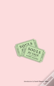 Capa do artigo Souls For Sale
