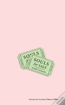 Capa do artigo Souls For Sale
