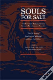 Capa do artigo Souls For Sale