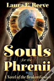 Capa do artigo Souls For The Phrenii