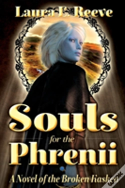 Capa do artigo Souls For The Phrenii