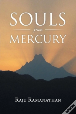 Capa do artigo Souls From Mercury