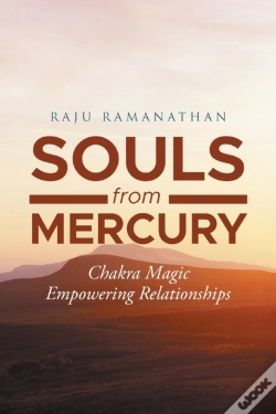 Capa do artigo Souls From Mercury