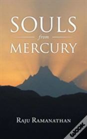 Capa do artigo Souls From Mercury