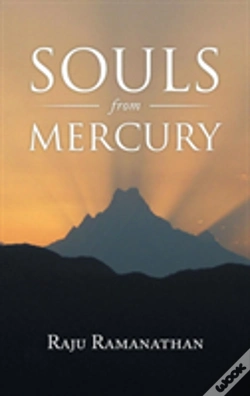Capa do artigo Souls From Mercury