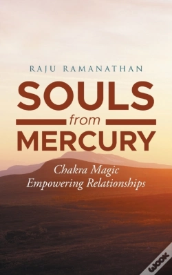 Capa do artigo Souls From Mercury