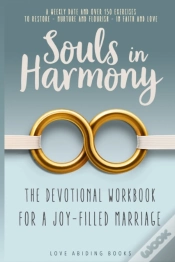 Capa do artigo Souls In Harmony: The Devotional Workboo