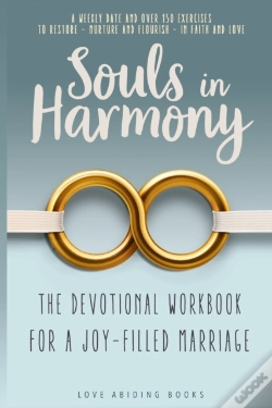 Capa do artigo Souls In Harmony: The Devotional Workboo