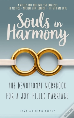 Capa do artigo Souls In Harmony: The Devotional Workboo