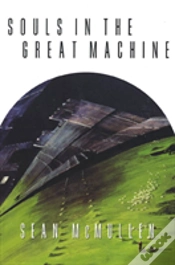 Capa do artigo Souls In The Great Machine