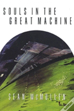Capa do artigo Souls In The Great Machine