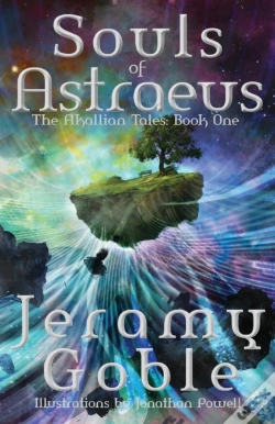 Capa do artigo Souls Of Astraeus