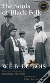Capa do artigo Souls Of Black Folk