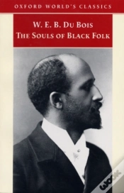 Capa do artigo Souls Of Black Folk