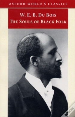 Capa do artigo Souls Of Black Folk
