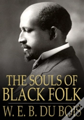 Capa do artigo Souls Of Black Folk