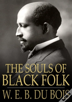 Capa do artigo Souls Of Black Folk